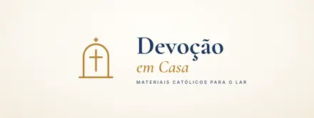 Devoção em Casa