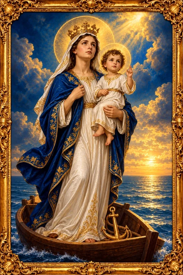 Nossa Senhora dos Navegantes