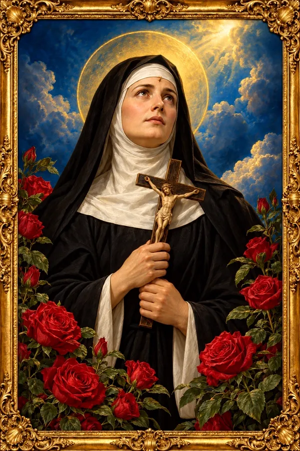 Santa Rita de Cássia