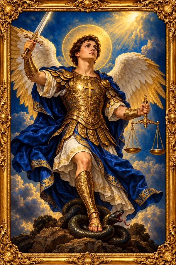 São Miguel Arcanjo