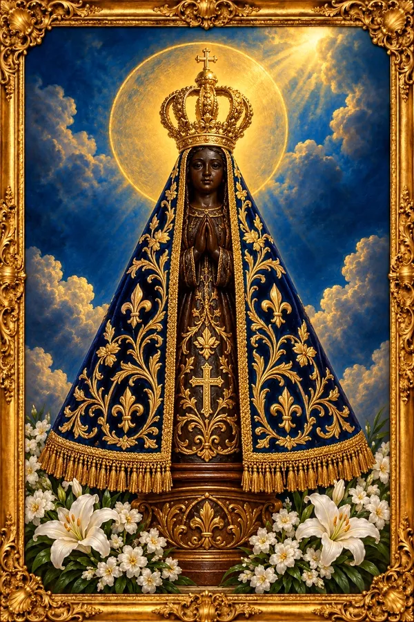 Nossa Senhora Aparecida